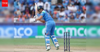 ‘महानता अशा प्रकारे बांधली जाते’: भारताचा माजी क्रिकेटपटू शुभमन गिलला विराट कोहलीच्या मार्गावर जाण्यासाठी पाठिंबा देतो