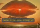 ऑप्टिकल भ्रम व्यक्तिमत्व चाचणी: ओठ, ढग, जोडपे किंवा बोट? तुम्ही शांती-प्रेमळ, स्वेच्छेने, खूप प्रेमळ किंवा एक व्यक्ती म्हणून स्वीकारणारे आहात की नाही हे तुम्ही प्रथम पाहत आहात.