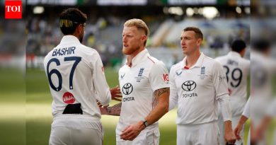 सिडनी कसोटी: इंग्लंडचा १२ सदस्यीय संघ; क्रॉलीने एमसीजी बूस्टनंतर हल्ला करण्याच्या दृष्टिकोनाचा इशारा दिला