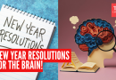 न्यूरोलॉजिस्ट 2026 मध्ये चांगल्या मेंदूच्या आरोग्यासाठी 3 नवीन वर्षाचे संकल्प सामायिक करतात