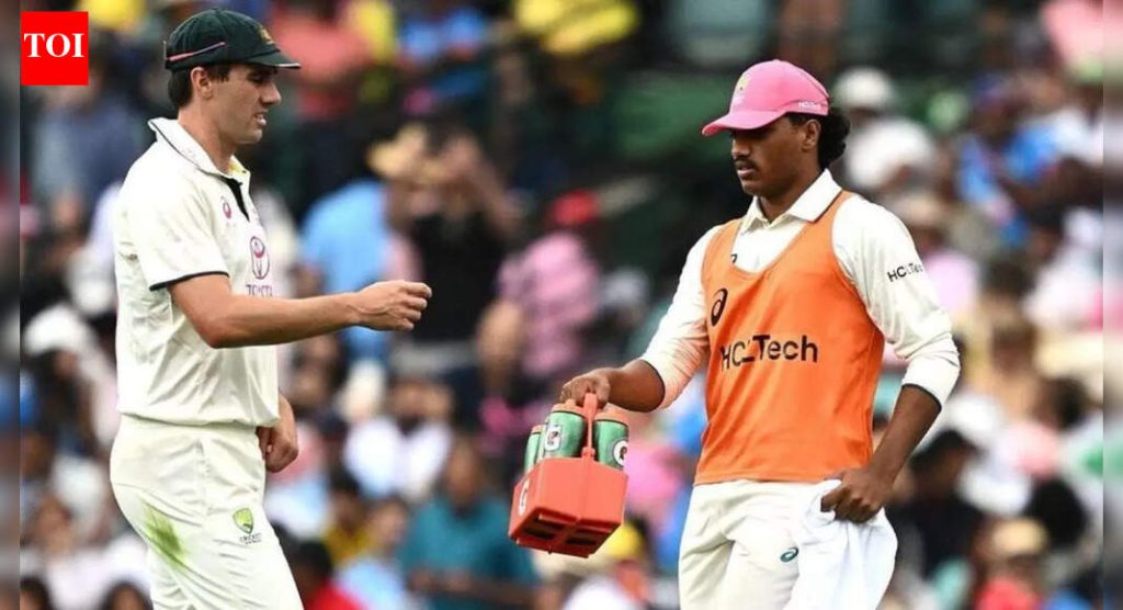 जॉन जेम्स: खरगपूरमध्ये जन्मलेला, मूळ केरळमध्ये, ऑस्ट्रेलियाच्या अंडर-19 अष्टपैलू खेळाडूला त्याच्या नायक पॅट कमिन्सचे अनुकरण करायचे आहे