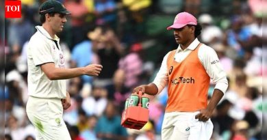 जॉन जेम्स: खरगपूरमध्ये जन्मलेला, मूळ केरळमध्ये, ऑस्ट्रेलियाच्या अंडर-19 अष्टपैलू खेळाडूला त्याच्या नायक पॅट कमिन्सचे अनुकरण करायचे आहे