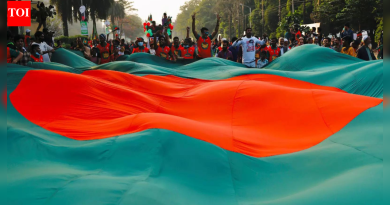 ‘रक्तपिपासू जमाव’: बांगलादेशात तिसऱ्या हिंदू व्यक्तीला जाळल्यानंतर कुटुंबाने सांगितलेली भीषणता; न्याय मागतो