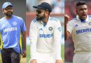 ‘रोहित शर्मा, विराट कोहली आणि आर अश्विन त्या आदरास पात्र होते’: निरोपाच्या कसोटींच्या अभावामुळे बीसीसीआयला नव्या छाननीला सामोरे जावे लागते | क्रिकेट बातम्या