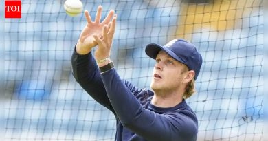 रायन रिकेल्टन आणि ट्रिस्टन स्टब्स नाहीत! दक्षिण आफ्रिकेने T20 विश्वचषक 2026 संघाची घोषणा केली – तुम्हाला सर्व माहिती असणे आवश्यक आहे | क्रिकेट बातम्या