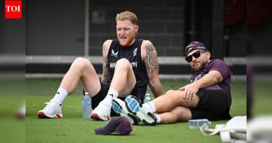 ‘ब्रेंडन मॅक्युलम आणि मी पुढे जाण्यासाठी योग्य लोक आहोत’: इंग्लंडचा कर्णधार बेन स्टोक्स 5 व्या ऍशेस कसोटीपूर्वी