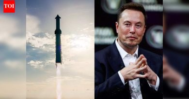 स्टारलिंक शांतपणे त्याचे उपग्रह पृथ्वीच्या जवळ हलवत आहे आणि यामागे एक कारण आहे |