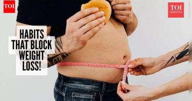 सर्वकाही “निरोगी” करत असूनही वजन कमी होत नाही? समस्या तुमचा आहार किंवा वर्कआउट असू शकत नाही