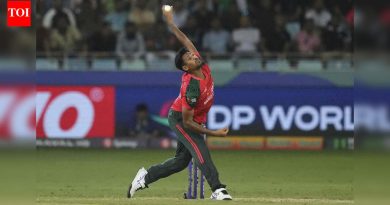 बांगलादेशच्या मुस्तफिजुर रहमानच्या आयपीएलमध्ये सहभागाबद्दल मोहम्मद कैफने सर्वांना ‘वेटिंग गेम खेळण्याचे’ आवाहन केले | क्रिकेट बातम्या