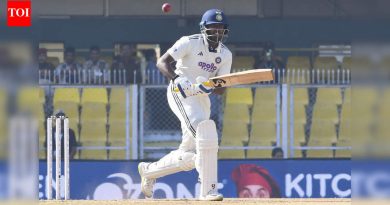 साई सुदर्शनची बरगडी फ्रॅक्चर झाली, CoE मध्ये तपासणी केली