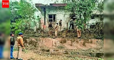हिमाचल प्रदेश स्फोटात आयएसआयचा हात असल्याचा पंजाब पोलिसांना संशय; BKI, PSA ची मालकी आहे
