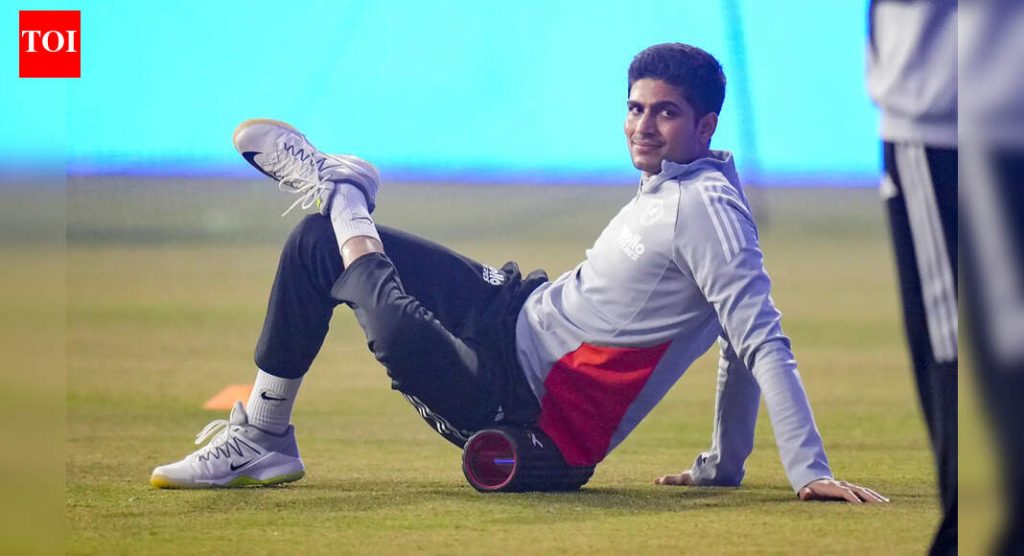 T20 विश्वचषक स्नब नंतर, शुभमन गिल देशांतर्गत क्रिकेटमध्ये परतला – परंतु तुम्ही त्याला पाहू शकत नाही: येथे का आहे