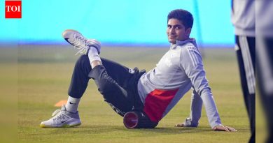 T20 विश्वचषक स्नब नंतर, शुभमन गिल देशांतर्गत क्रिकेटमध्ये परतला – परंतु तुम्ही त्याला पाहू शकत नाही: येथे का आहे