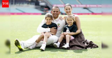 उस्मान ख्वाजा निवृत्त: ‘त्यांनी मला सांगितले की मी ऑस्ट्रेलियासाठी कधीच खेळणार नाही’ – पाकिस्तानमध्ये जन्मलेल्या क्रिकेटरने स्टिरियोटाइप पुकारले