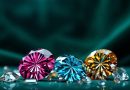 रंगीत हिरे उजळ चमकतात: अल्ट्रा रिच चेस गुलाबी, निळे दगड — मागणी कशामुळे वाढत आहे?