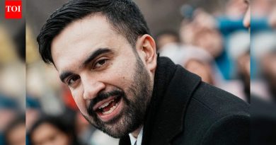 न्यूयॉर्कमधील परवडणारे संकट: जोहरान ममदानीचे वाढत्या भाड्यावर आणि बरेच काही – नवीन महापौर ते कसे हाताळतील?