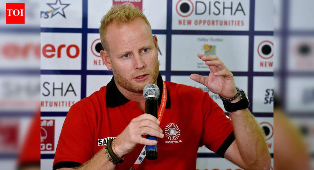 निराश महिला संघ नवीन कार्यकाळात स्जोर्ड मारिजनेची वाट पाहत आहे