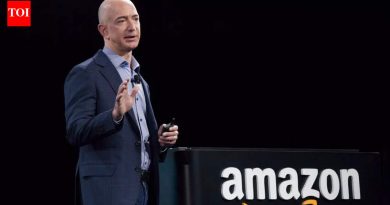 ॲमेझॉनचे संस्थापक जेफ बेझोस: नंबर 1 गोष्ट ज्याने आम्हाला आतापर्यंत यशस्वी केले आहे …