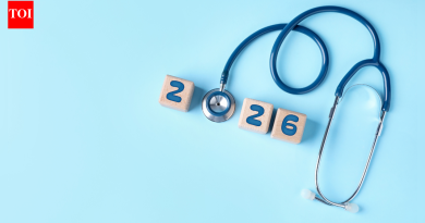 पाच दैनंदिन बदल जे वास्तविक निरोगीपणाची पुन्हा व्याख्या करतात