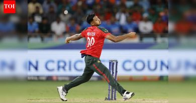 मुस्तफिजुर रहमान आयपीएल 2026 मधून बाहेर: केकेआरला त्यांचे 9.20 कोटी रुपये परत मिळतील का? | क्रिकेट बातम्या