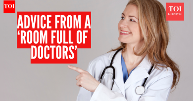 6 रोजच्या गोष्टी डॉक्टर-पालक त्यांच्या मुलांना करू देत नाहीत