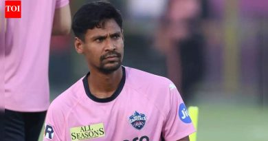 ‘हिंदू किंवा मुस्लिम नंतर येतो’: रिंकू सिंगचे प्रशिक्षक मसूद यांनी केकेआरने मुस्तफिझूर रहमानला सोडल्याबद्दल प्रतिक्रिया दिली