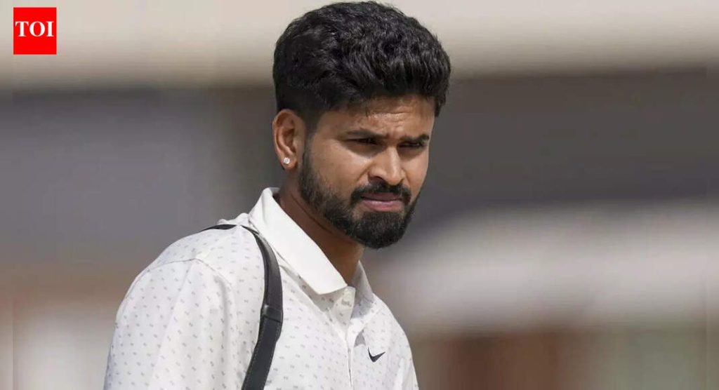 IND vs NZ: श्रेयस अय्यर ODI संघात परतला – पण एक झेल आहे