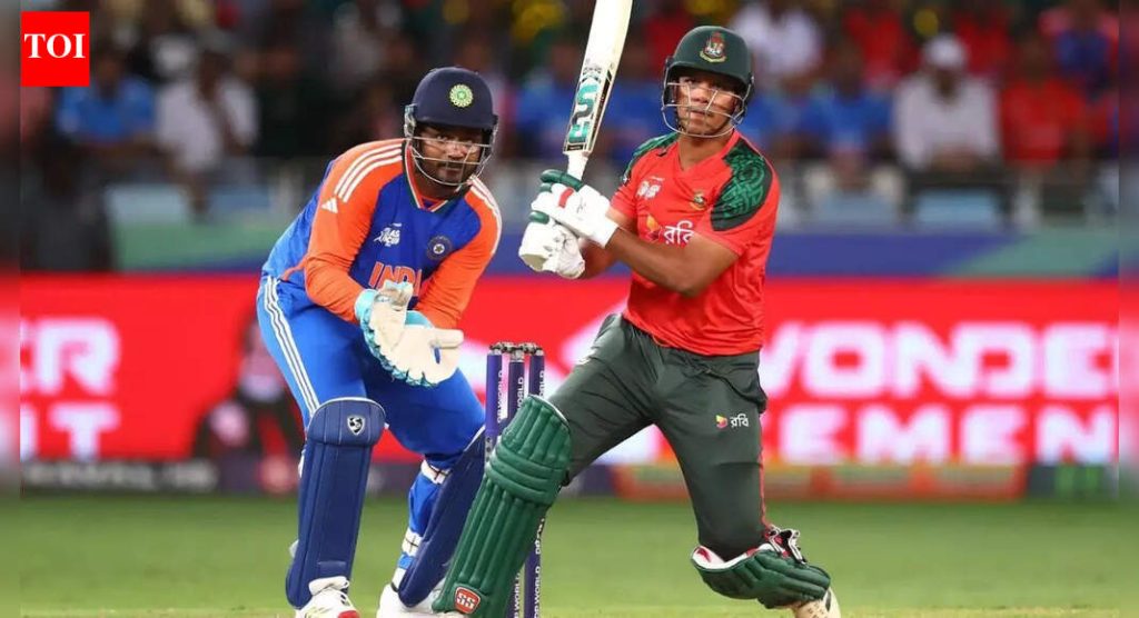 T20 विश्वचषक 2026 दरम्यान बांगलादेशला भारतात खेळण्याची परवानगी मिळेल का? बीसीसीआय प्रमुखांनी तोडलं मौन