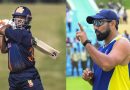 ऋषभ पंतचे स्थान कायम, मोहम्मद शमीकडे दुर्लक्ष : न्यूझीलंड वनडेसाठी भारताचा संघ जाहीर; पूर्ण पथक पहा