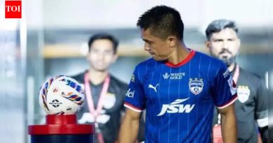 भारतीय फुटबॉल: संकटग्रस्त आयएसएल पुन्हा सुरू होईल कारण AIFF पुढील आठवड्यात तारखा जाहीर करणार आहे | फुटबॉल बातम्या