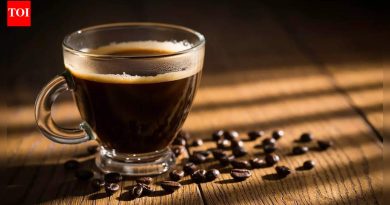 नियमितपणे ब्लॅक कॉफी पिण्याचे छुपे दुष्परिणाम काय आहेत