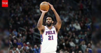 जोएल एम्बीड आज रात्री न्यू यॉर्क निक्स विरुद्ध खेळत आहे का? फिलाडेल्फिया 76ers स्टारच्या दुखापतीच्या अहवालावरील नवीनतम अद्यतन (3 जानेवारी 2026)