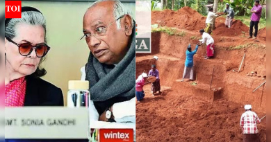 ‘मनरेगा बचाव’: काँग्रेस जी राम जीला कोर्टात आव्हान देणार; ४५ दिवसांचा देशव्यापी निषेध