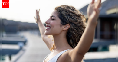 भारावून गेल्यासारखे वाटते? तुमची शिल्लक परत मिळवण्यासाठी 3 सोप्या पायऱ्या शोधा