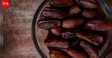 हिवाळ्यात रोज फक्त 2 खजूर का खाल्ल्याने तुमच्या शरीराला कसे वाटते ते बदलते |