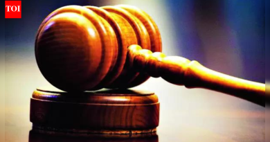 त्याने यूके निवडले, तिने भारत निवडला: गुजरात उच्च न्यायालयाने जोडप्याच्या घटस्फोटाचा मार्ग मोकळा केला