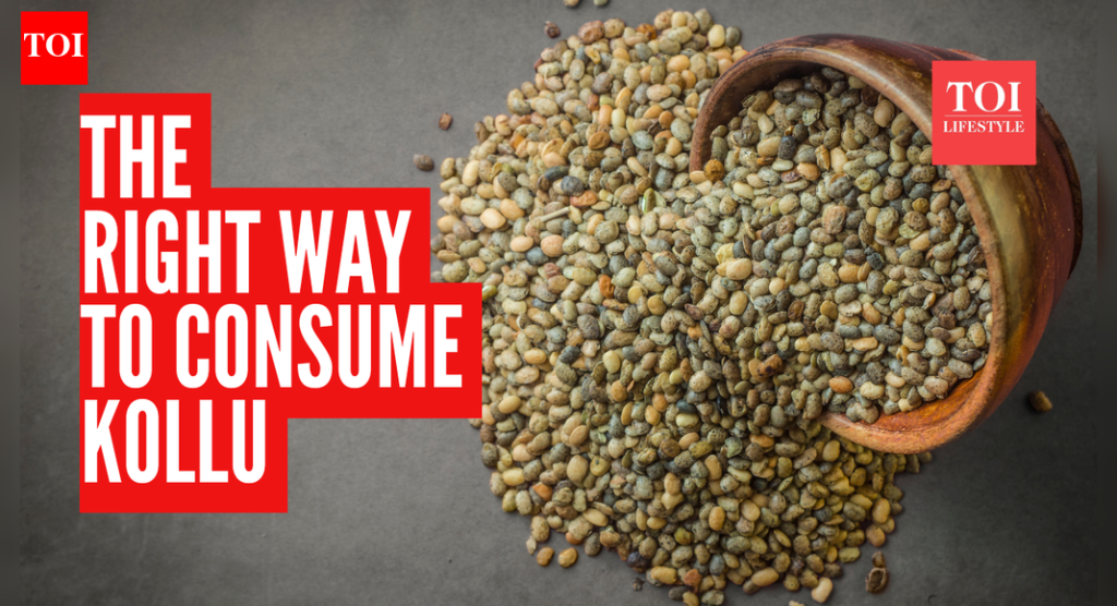 हॉर्सग्राम: अशा प्रकारे तुम्ही तुमच्या आहारात प्रथिनेयुक्त कोल्लू समाविष्ट करू शकता, असे सद्गुरू स्पष्ट करतात