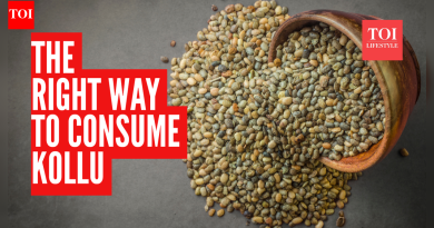 हॉर्सग्राम: अशा प्रकारे तुम्ही तुमच्या आहारात प्रथिनेयुक्त कोल्लू समाविष्ट करू शकता, असे सद्गुरू स्पष्ट करतात