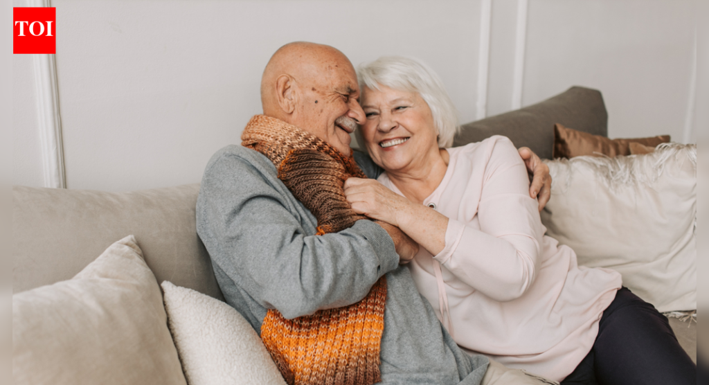 तुम्ही कधी विचार केला आहे का की काही लोक 90 किंवा अगदी 100 च्या दशकातही चांगले वाइन का दिसतात, तीक्ष्ण आणि निरोगी असतात?