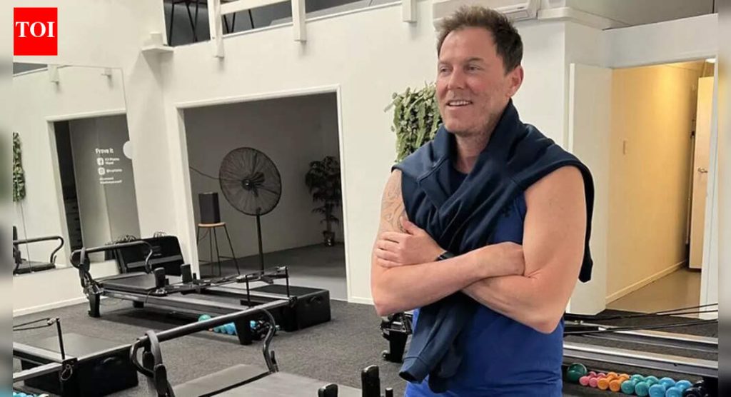 डॅमियन मार्टिन हेल्थ अपडेट: हॉस्पिटलमध्ये दाखल झालेल्या ऑस्ट्रेलियन क्रिकेटरबद्दल कुटुंबाने मोठी बातमी शेअर केली