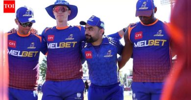 SA20: ‘थोडेसे अशुभ’ एमआय केप टाउनला पार्ल रॉयल्सविरुद्ध वळणाची आशा आहे