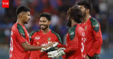 मुस्तफिझूर रहमानची आयपीएलमधून वगळणे: बांगलादेश ‘शासकीय हस्तक्षेप’ नंतर T20 विश्वचषकासाठी भारतात जाणार नाही