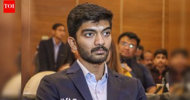 जागतिक बुद्धिबळ चॅम्पियन डी गुकेशने कोलकाता येथील टाटा स्टील स्पर्धेतून माघार का घेतली? | बुद्धिबळ बातम्या