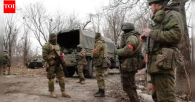 वर्षभराची प्रतीक्षा : युक्रेन युद्धात मृत्यूनंतर पंजाबच्या माणसाचा मृतदेह घरी आणला; रशियन सैन्यात सामील होण्यासाठी फसवले गेले