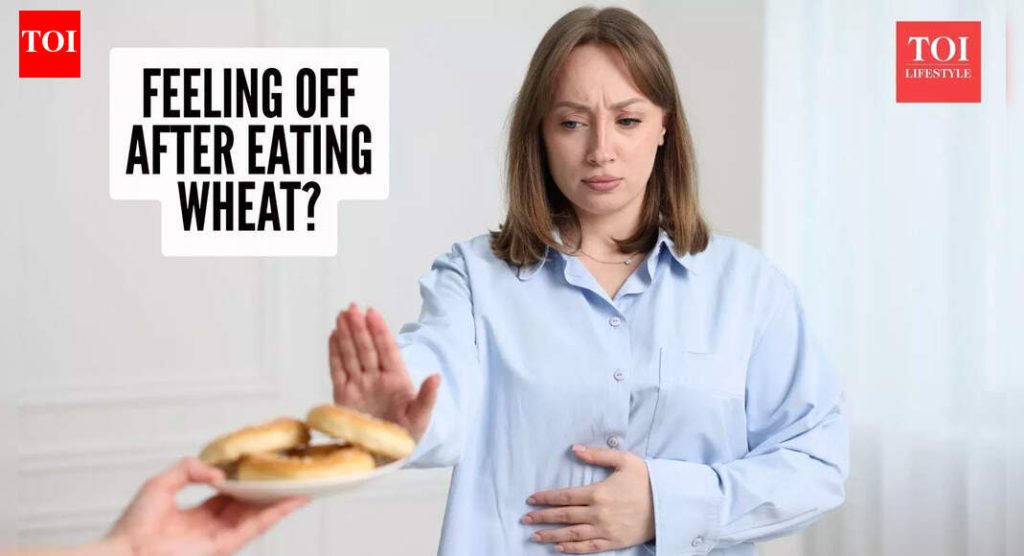 ग्लूटेनमुळे बर्याच लोकांना अस्वस्थ का वाटते, परंतु चाचण्या सामान्य दिसतात: खरोखर काय चालले आहे