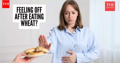 ग्लूटेनमुळे बर्याच लोकांना अस्वस्थ का वाटते, परंतु चाचण्या सामान्य दिसतात: खरोखर काय चालले आहे