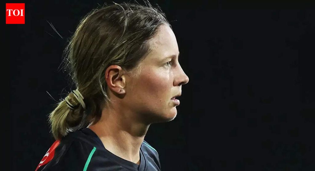 WPL 2026: Meg Lanning UP Warriorz कर्णधार म्हणून नियुक्त