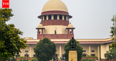 सामान्य श्रेणीतील पदे कोट्यातील उमेदवारांसाठीही खुली: सर्वोच्च न्यायालय