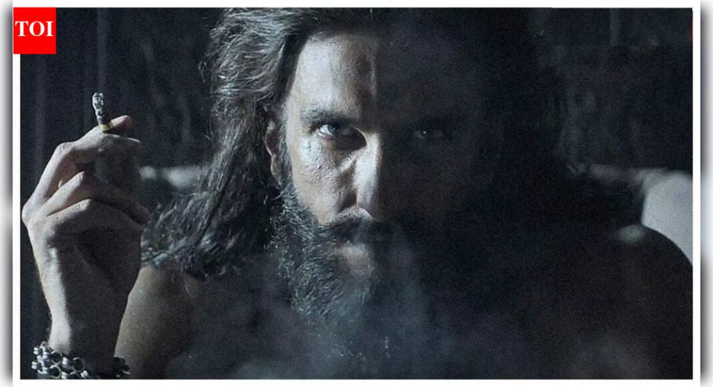 ‘दुरंधर’ बॉक्स ऑफिस कलेक्शन दिवस 31: रणवीर सिंग स्टाररने 33 कोटी रुपयांच्या कमाईसह 5व्या आठवड्यात सर्वाधिक कलेक्शन केले; जगभरात बॉक्स ऑफिसवर 1,200 कोटींचा टप्पा पार केला |