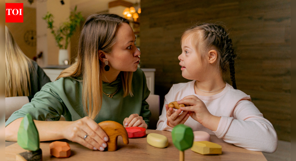 डाऊन सिंड्रोममध्ये किडनीचे आरोग्य: देशव्यापी अभ्यासाद्वारे समोर आलेला एक दुर्लक्षित धोका